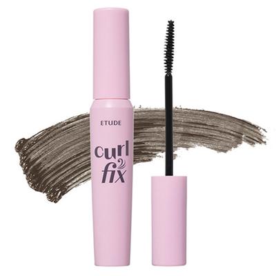 Make-up na oči – Řasenky