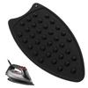 Set of 2 Portable Foldable Silicone Ironing Mat Nonslip Surfaces Heat Resistant Mat Suitable for Travel and Home Use