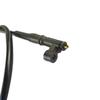 Cable de velocímetro AHL para Honda CB400 Steed 400
