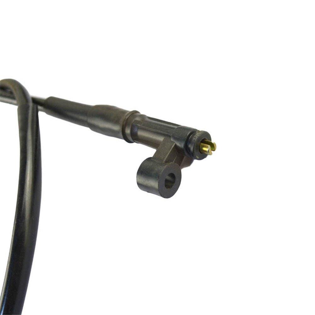 Cable de velocímetro AHL para Honda CB400 Steed 400