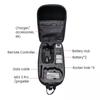 Storage Bag For DJI Mini 3 Pro/Mini 3 Backpack Chest Bag Portable Fashion Box For DJI RC/RC N1 Shoulder Case Drone Accessories