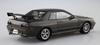 Aoshima Bunka Kyozai Initial D Series 4 Hojo Rin BNR32 Skyline Scale Plastic Model Kit Co., Ltd. (AOSHIMA) No. GT-R 1/24