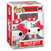 Funko Pop Hello Kitty 69 Hello Kitty Sammlerfigur