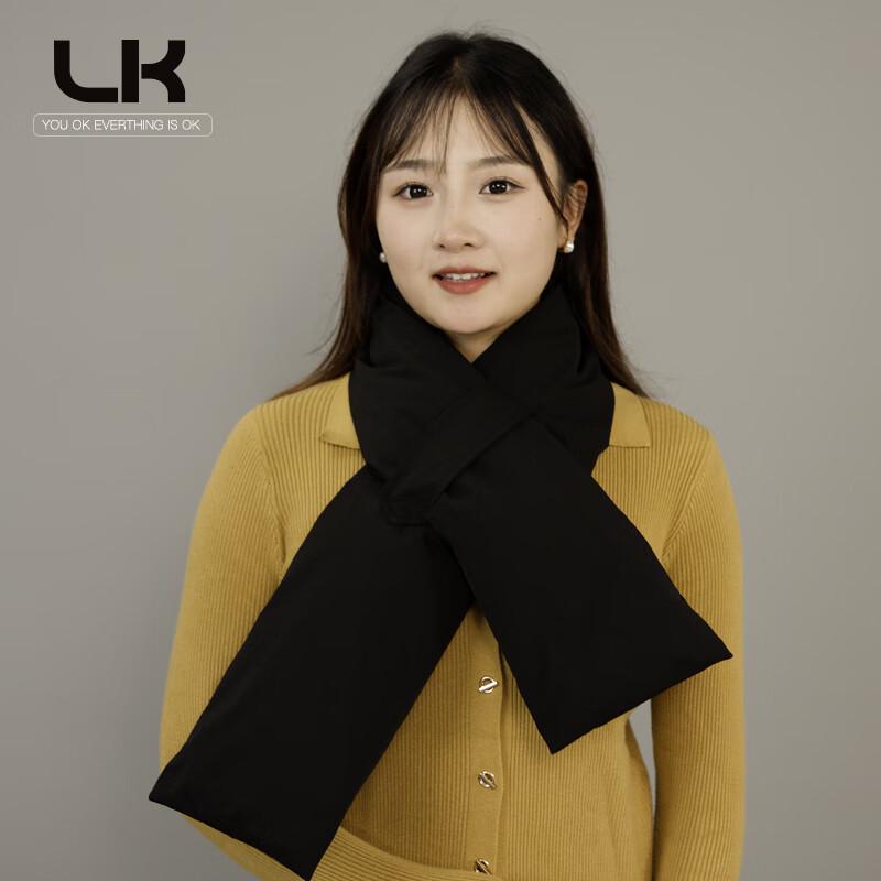 

Теплый шарф женской моды Великобритании One Size