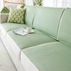 Summer Ice Silk Sofa Cover Non-Slip Breathable Cool All-Inclusive Universal Sofa Cool Cool