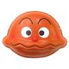 Currypanman Mask Set with Fun Toy (1 Piece) [Let's Go! Anpanman] / (paper Balloon)