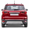 Ford Ecosport 2017-2024 - Chrome Chrome Strip On the Tailgate