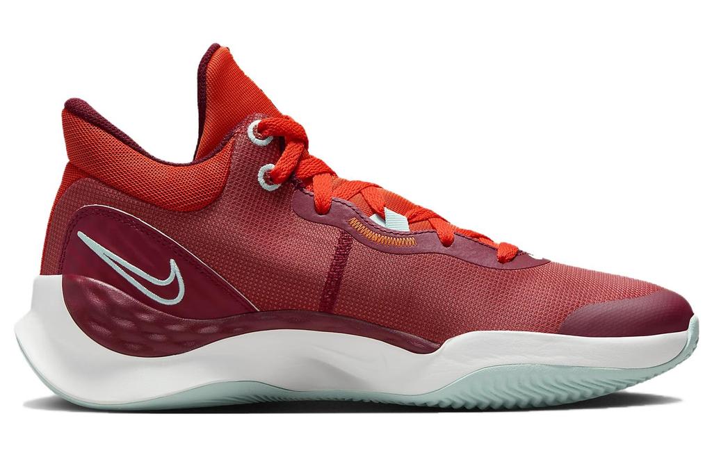 Nike Renew Elevate 3 Picante Red Men's Sneakers