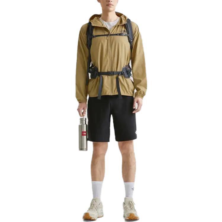 The North Face Jacket Men's Khaki NF0A7WB6-PLX