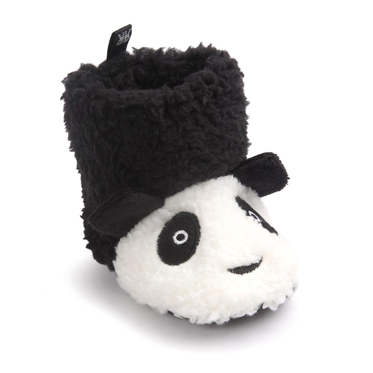 

MYGGPP Детская обувь. Хлопковая обувь. Детская хлопковая обувь с мягкой подошвой. Маленькие сапоги. Сапоги с героями мультфильмов. Хлопковые ботинки для детей 0–1 года. Хлопковая обувь для малышей. 13cm