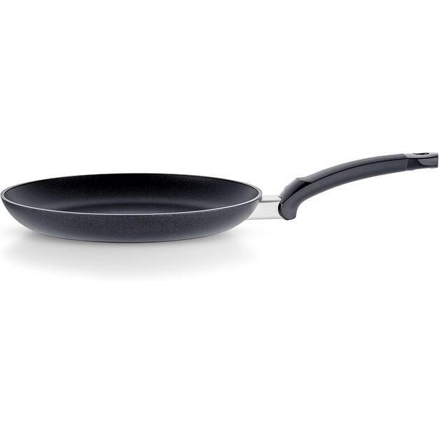 

Сковорода для блинов Fissler Levital+ плоская 28 см (110-100-28-100/0)