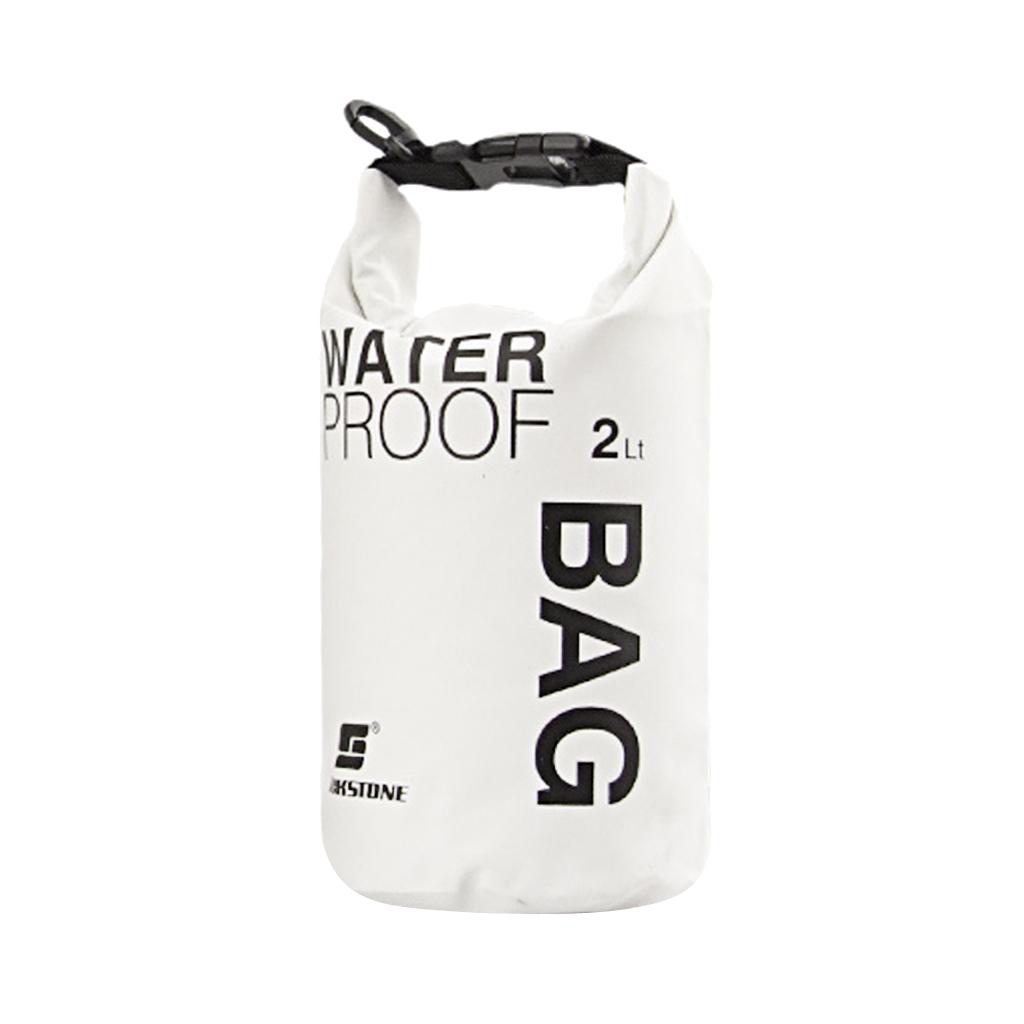 Bag, Waterproof Dry Bag: Keeps Equipment for Kayak, Beach, Sailing, Canoeing, : Multiple Colors