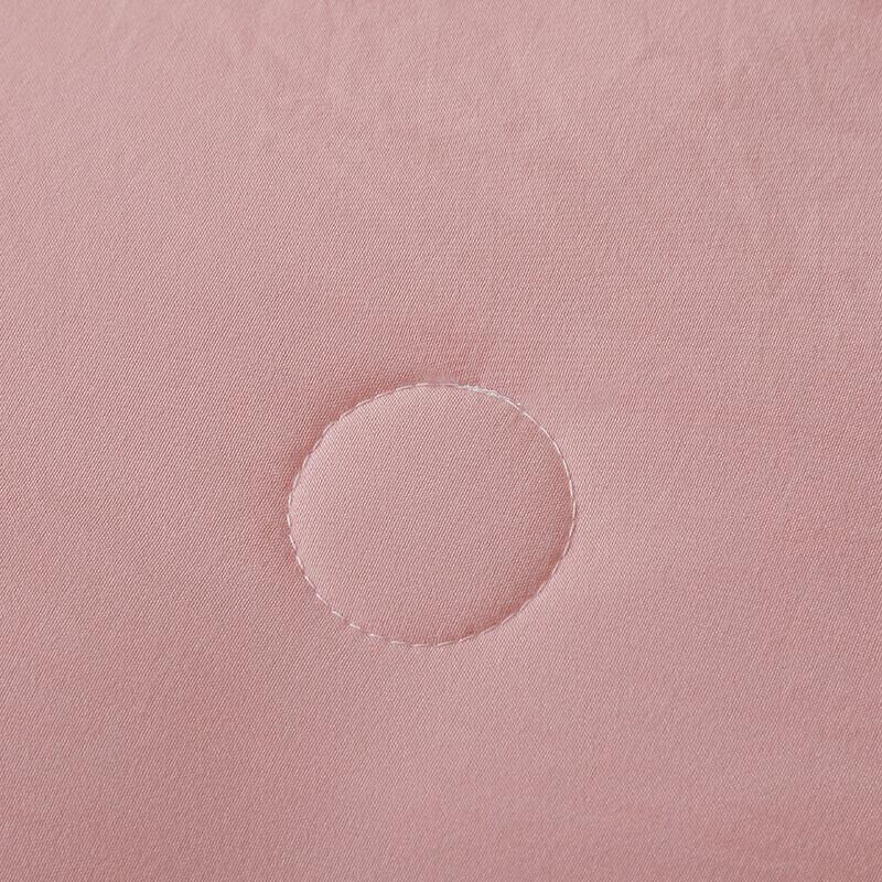 Bejirog Lucky Cotton Summer Cooling Comforter