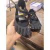 Grenzüberschreitende V-Soul Fünf-Finger-Schuhe mit geteilten Zehen für Pilates & Yoga