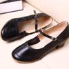 Marime Plus 34-42 6 Culori Femei Talpa Moale Pantofi Dans Vara Jazz Dancing Single Flats