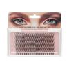 Tool Volume Fluffy False Eyelashes C Curl Professional Grafting Individual Cluster EyeLashes