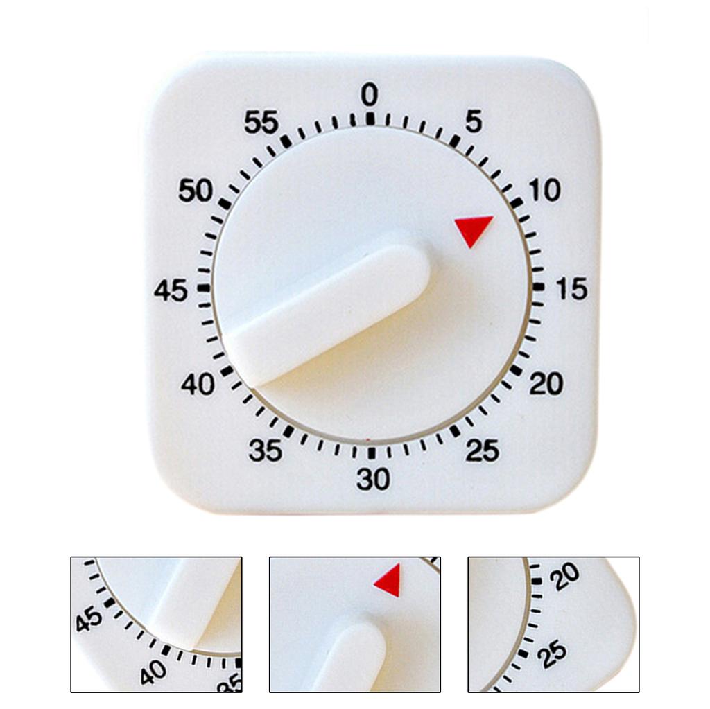 Timer For Children, 1 Piece,Ideal For Children's Learning,