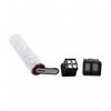 Debris Capture Efficient Cleaning Brush Roller Brush Filters Home Cleaning Tool