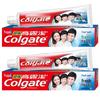 Super Toothpaste with High Calcium (2-Pack)