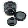 Sony DT 30mm Macro SAM Prime Macro Lens F2.8 (APS-C Compatible)