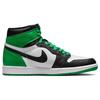 Nové Jordan 1 Retro High OG Lucky Green GS FD1437-031