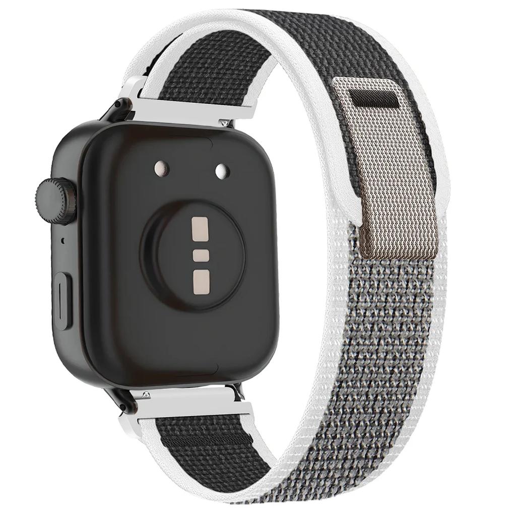 Trail Loop Band For Huawei Watch Fit 3 2 1 Strap Nylon Bracelet Sport Watchband For Huawei Watch Fit3 Smartwatch Elastic Correas