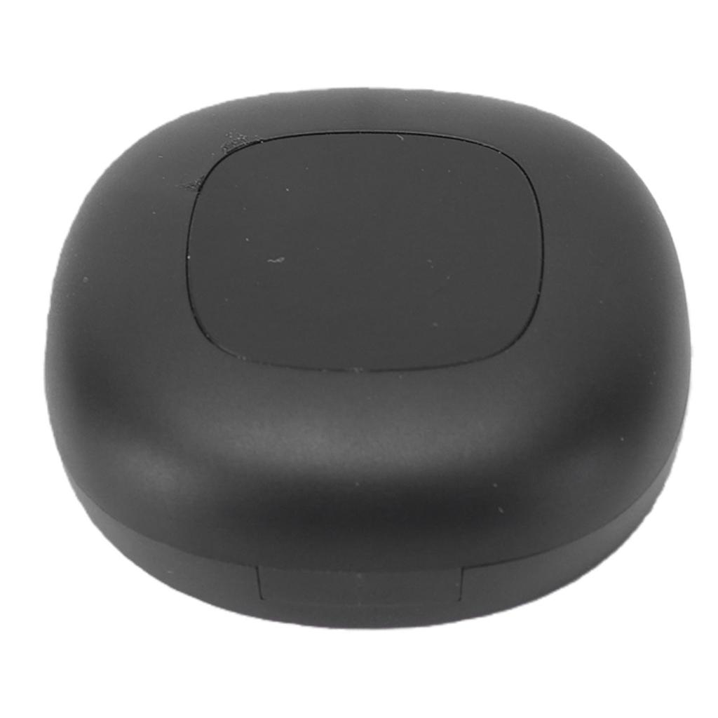 Smart   Charging Case LED Display Small Compact Fitness    r Box with Magnetic   Port