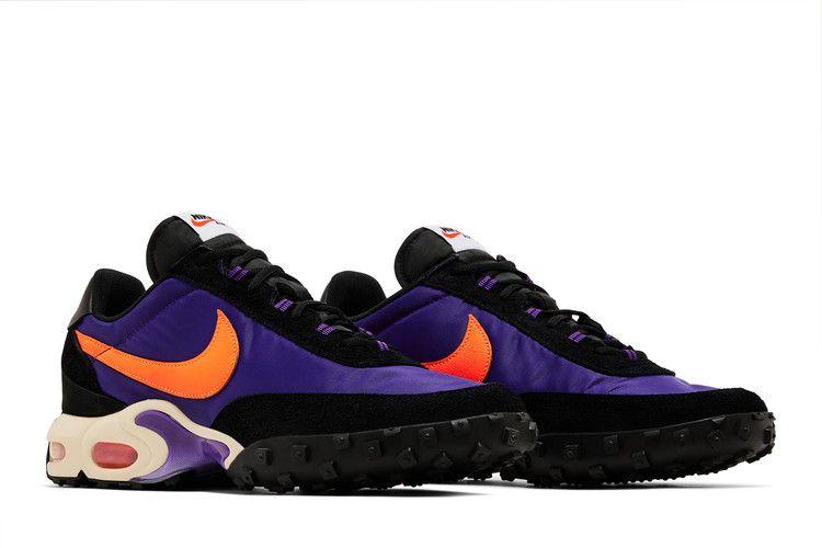 Nike Air Max Waffle Racer SP Voltage Purple