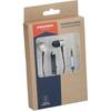 Grundig Wired Earphones