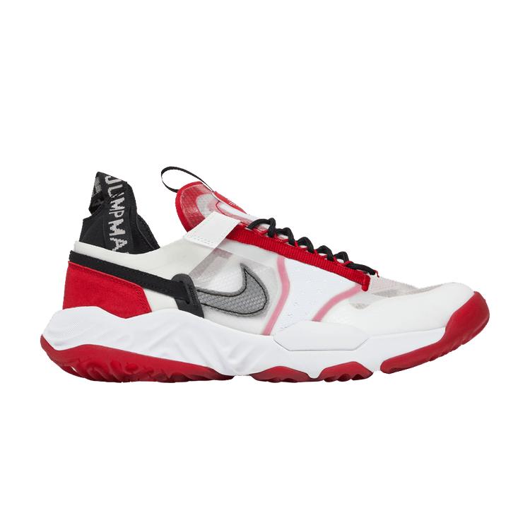 Air Jordan Delta Breathe  Chicago  43