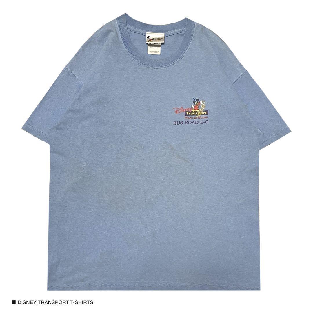 

[USED] Disney Mickey Mouse Large Short Sleeve T-Shirt Movie Anime