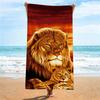 Ultra Absorbent Quick Dry Microfiber Beach Towel Pool Swim Spa Travel Lightweight Bath 70x140cm