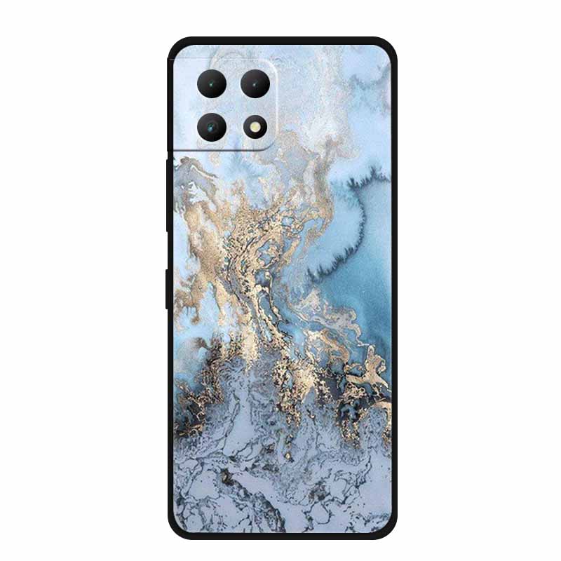 For T-Mobile REVVL 7 Case REVVL7 Black Silicone Soft Back Cover Case For T-Mobile T Phone 2 5G Phone Case Cover 6.58" TPhone2