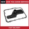 Pack of 1 Set For Ford Explorer 2002-2010 Transmission Filter Oil Pan Gasket Kit