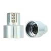 Anti‑Theft Screw Disassembly Tool Auto Tire Anti‑Theft Screw Socket #55 Wheel Lock Wrench Car Accessories
