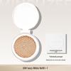 Mingxi Zhi Long-lasting No-smudge Cushion Foundation & Concealer for Women
