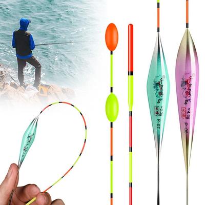 Long-range Fishing Slippery Float Highly Sensitive Float Durable Fish Float