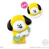 Bandai (BANDAI) BT21 Friends 4 Chewing Gum Food Toy [Box Sale/Set of 12]