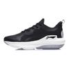 Li Ning Casual Shoes Women's Low top Black/White ARHR048-1