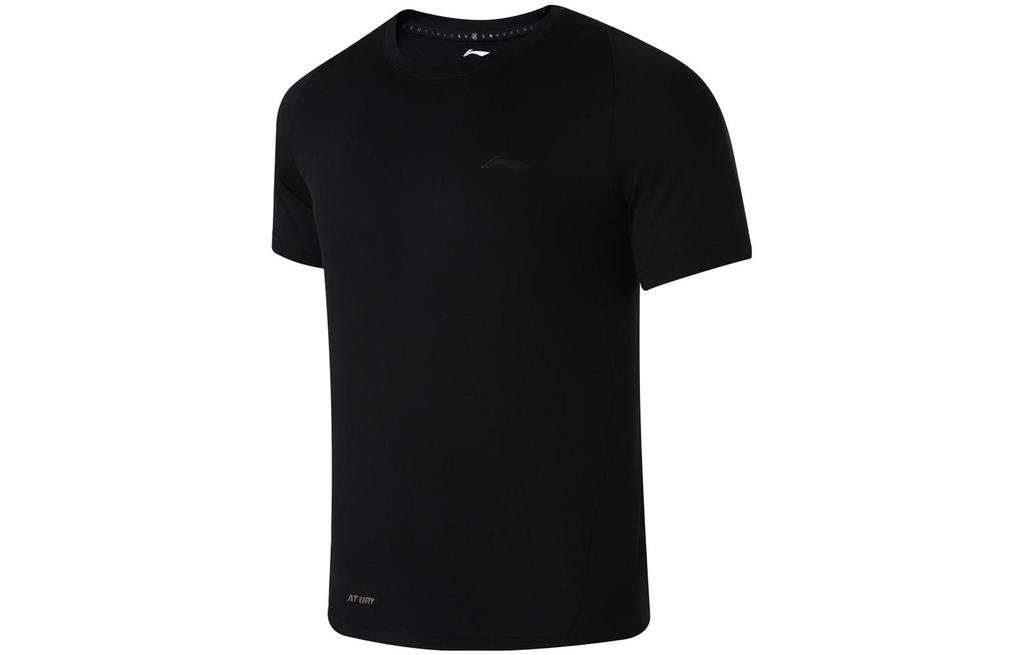 Li Ning Fitness Series T Shirt Men's ATST609-1