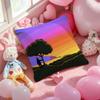 Quirky The Big Lez Show Cushion Cover Pattern Printed Pillowcase for Living Room Sofa Cushion Cover & Bedroom Decor