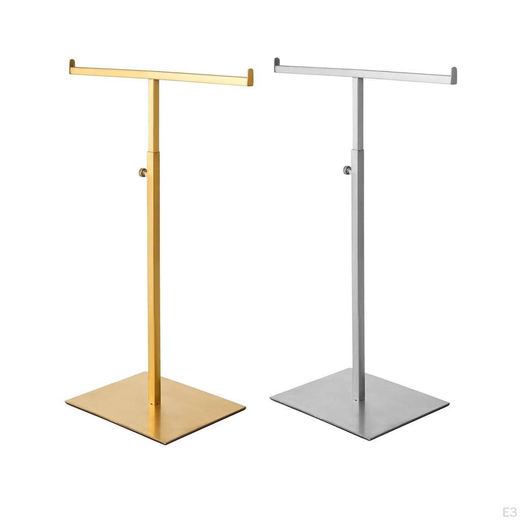 Bag Display Stand Handbag for Shop, Store, Vendors, Mall, Boutique