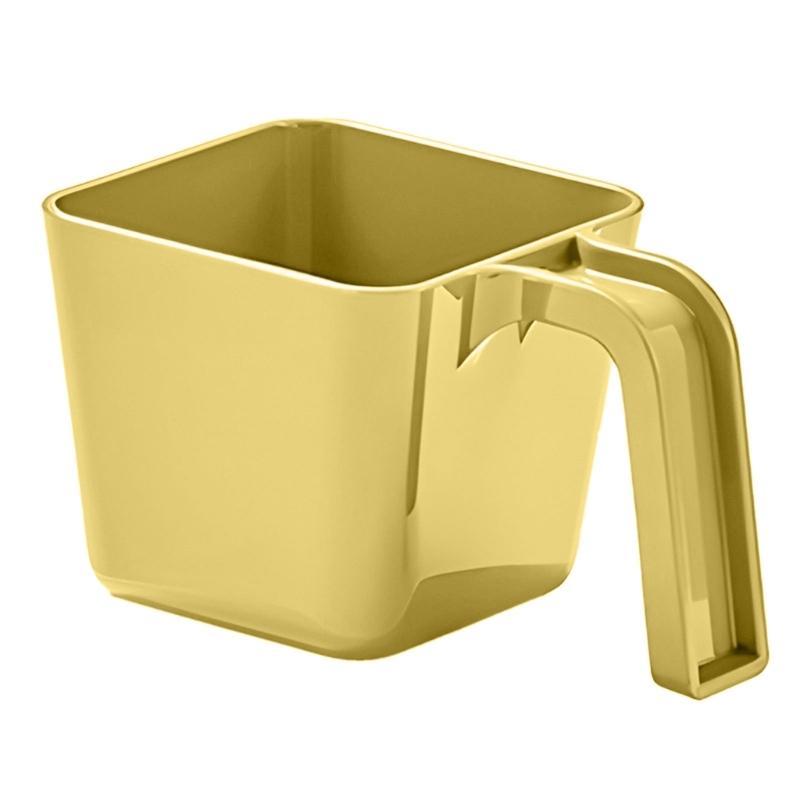 

Large Capacity Ice Cubes Measuring Spoon For Consistent Drink Quality In Coffee Pubs And Beverages Shops Dishwasher Friendly Design