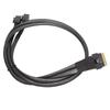 Mini SAS Cable Sff‑8654 To SFF‑8643 Server Line MiniSAS Server Array Card Cable Data Transmission