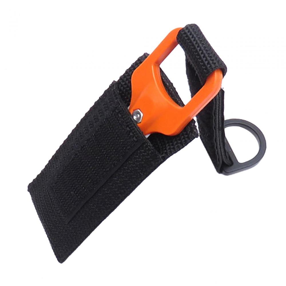 Lightweight Scuba Diving Line Cutter 6 Colors Snorkeling Accessories