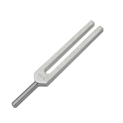 BIOSONICS Tuning Fork 432Hz Tuner (432Hz Musical Instrument)