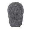 Middle-Aged Baseball Cap Winter Father Outdoor Windproof Ear Protection Cap Men Velvet Thick Cotton Cap