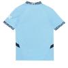 Puma Short Sleeve Jersey Manchester City 2024 25 Home Jersey Man City