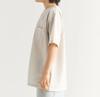 Dot Air Kids Size [NANGA] Tee, 120, S.BEG