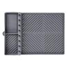 Side Shelf Mat Grill Multifunctional Placemat Silicone Bbq Pizza Mat Induction Cooker Cover Baking Pan Mat Barbecue Tools